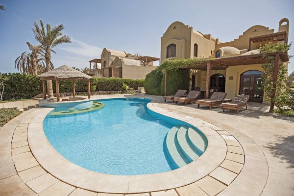Inground Pool Maintenance